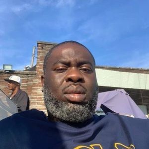 Meet your Posher, Darius